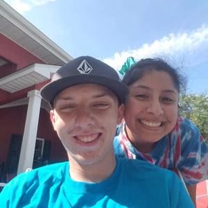 Meet your Posher, Joshua